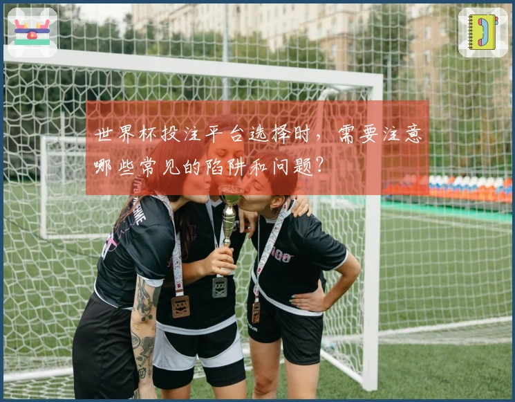 世界杯投注平台选择时，需要注意哪些常见的陷阱和问题？