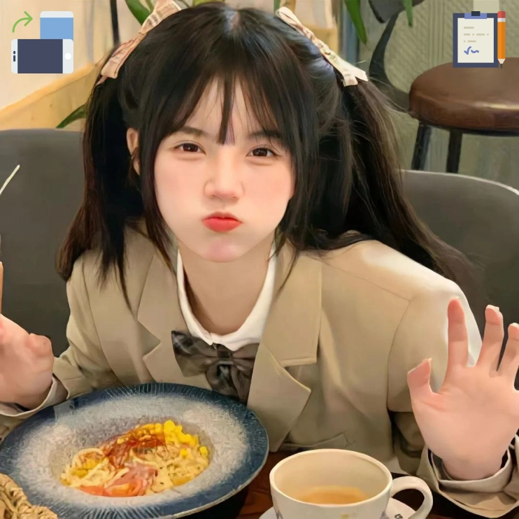 头像