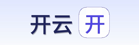 开云 Logo